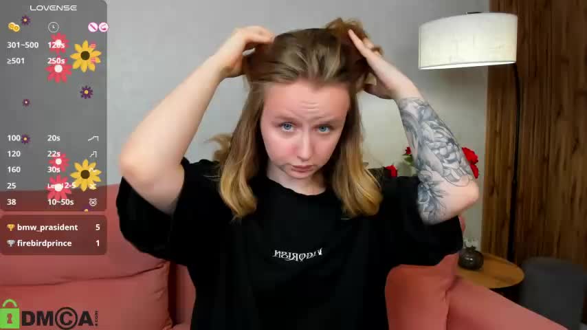 Rina_Panic Adult Chat August 5, 2025