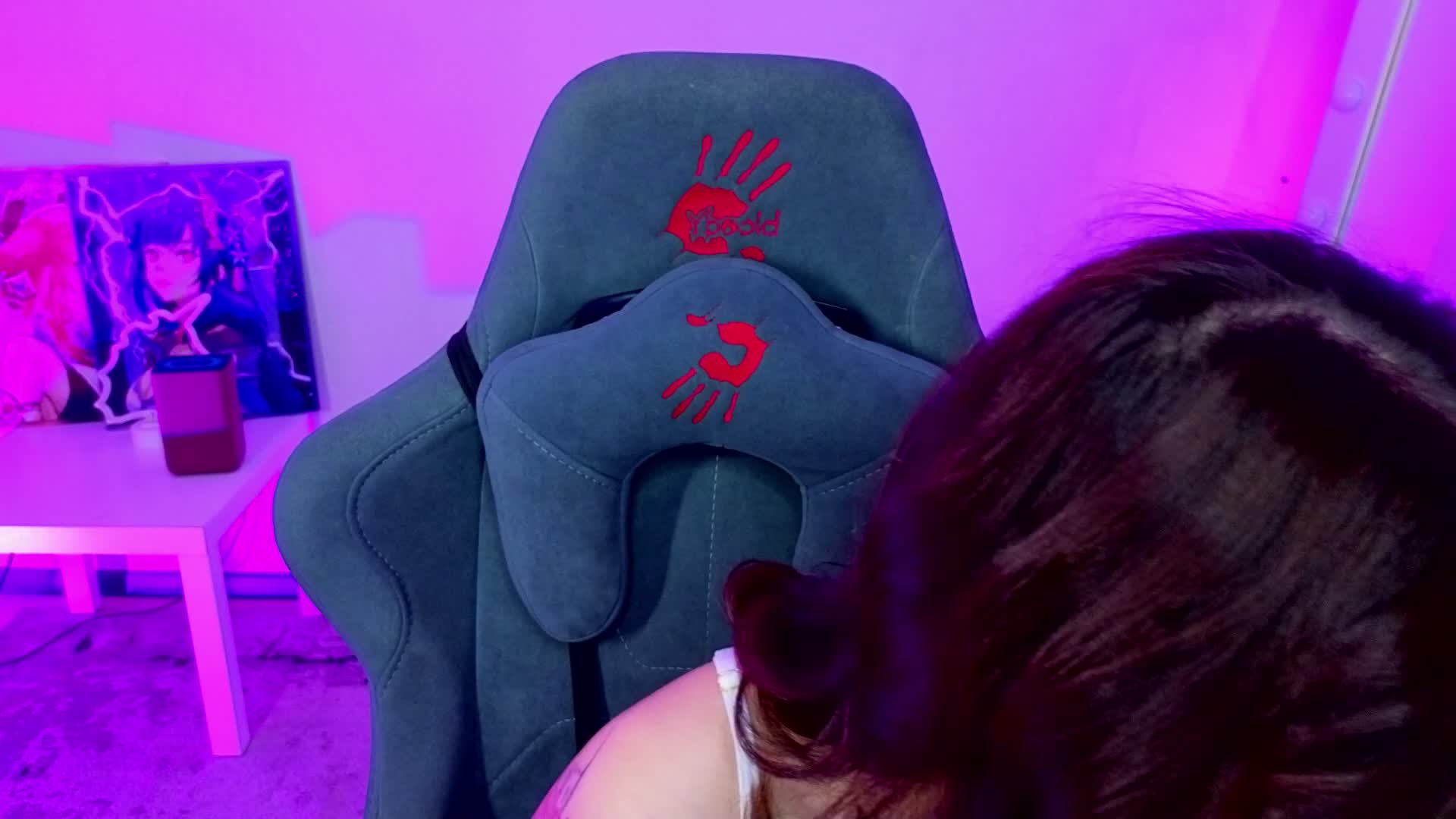 CoralineJones Adult Chat August 5, 2025