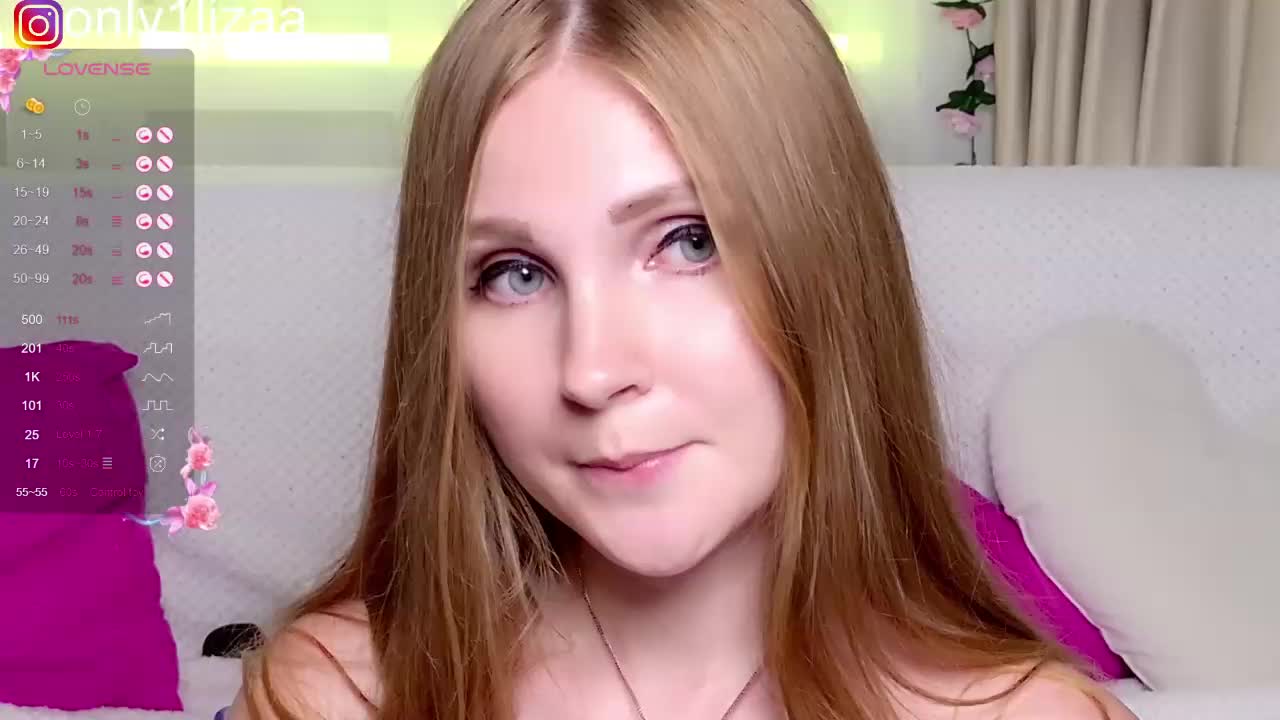 Only1liza Adult Chat August 5, 2025
