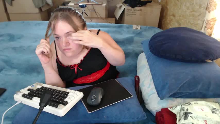 MiniNatalie Adult Chat August 5, 2025