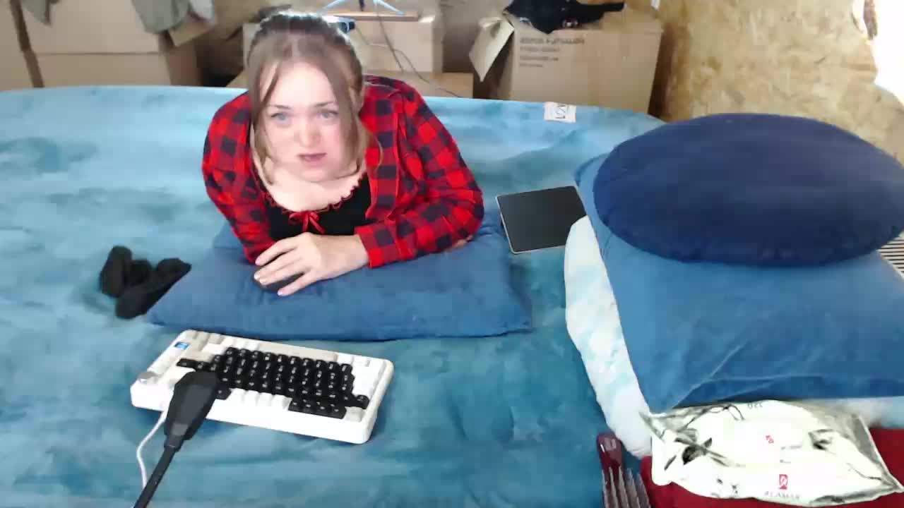 MiniNatali Adult Chat August 5, 2025