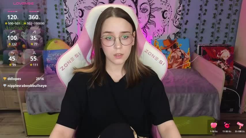 Sweet_frosti Adult Chat August 5, 2025