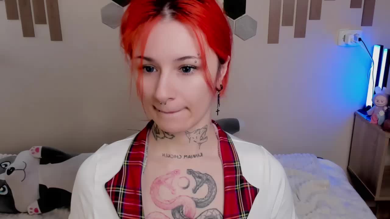 Dreamy-Snake Adult Chat August 5, 2025