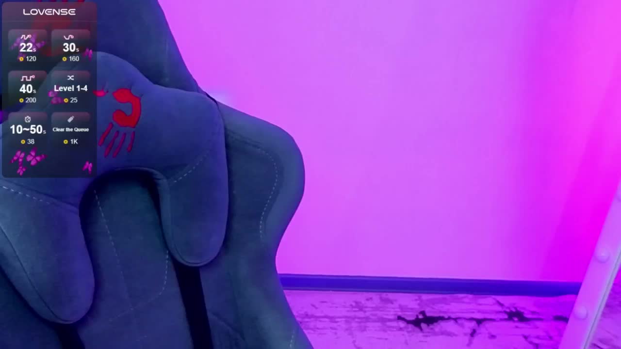 CoralineJones Adult Chat August 5, 2025