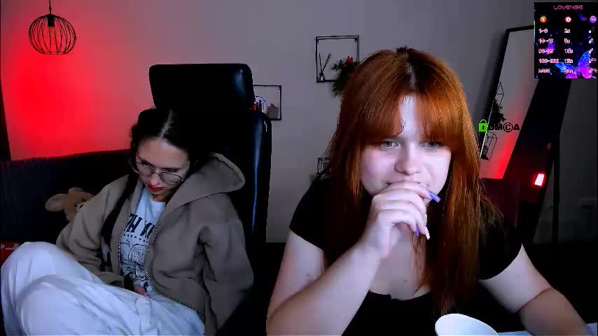 lusy_puff Adult Chat August 5, 2025