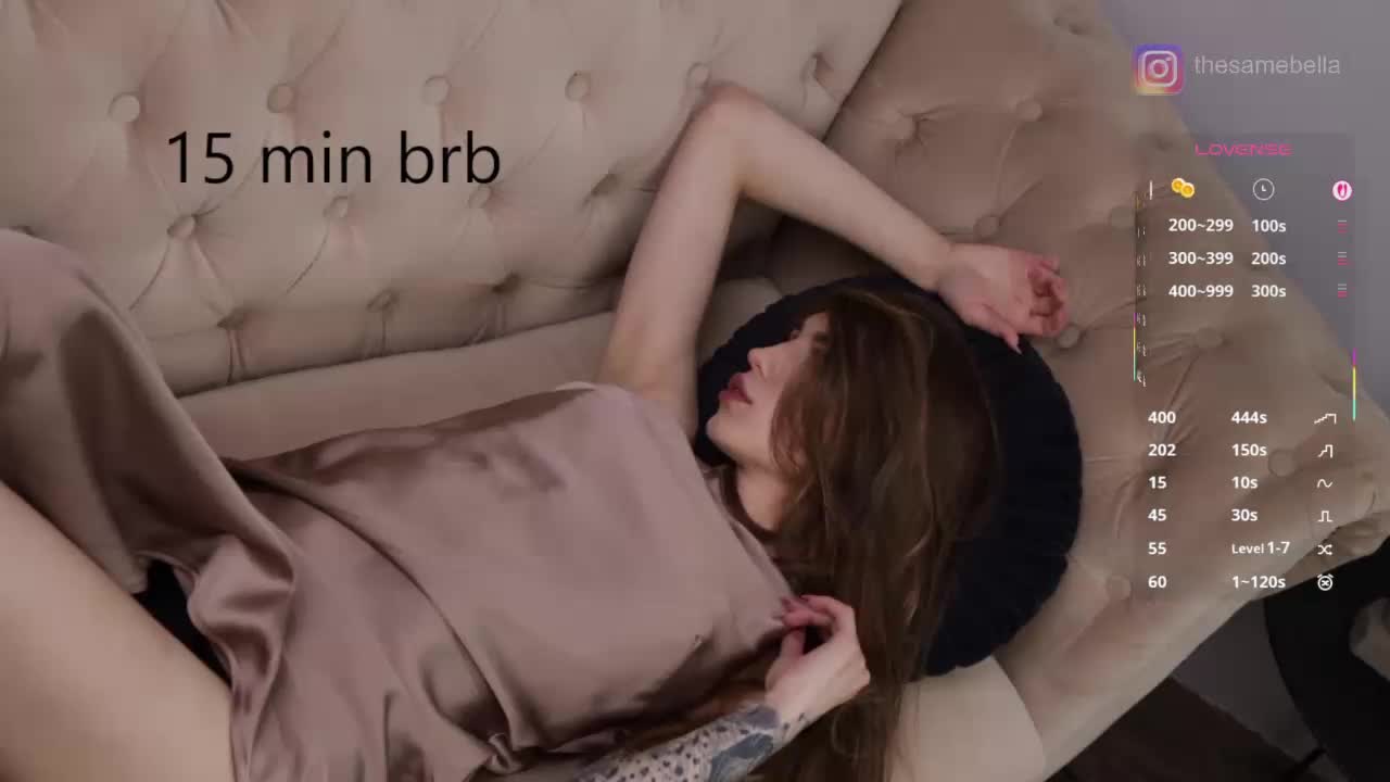 BabyYoda Adult Chat August 5, 2025