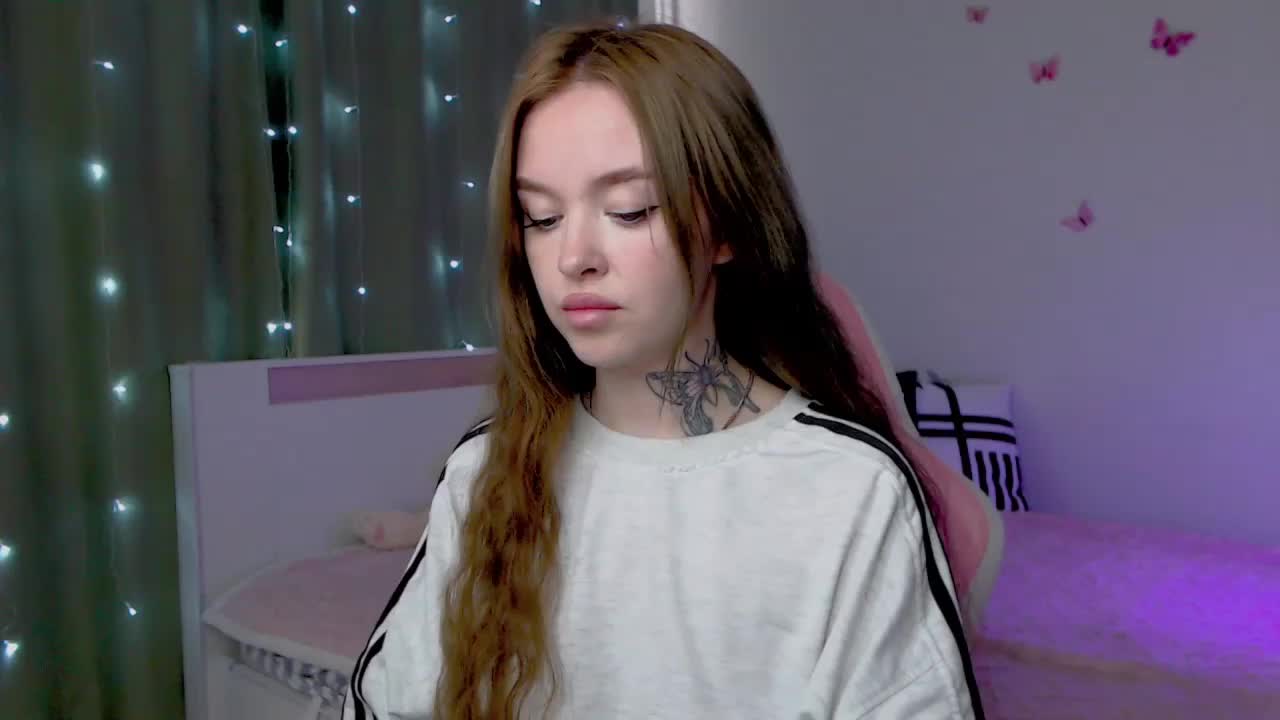 NaughtyMable Adult Chat August 5, 2025