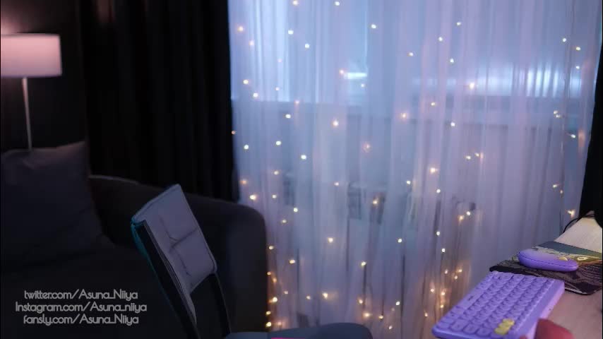 asuna_niiya Adult Chat August 5, 2025