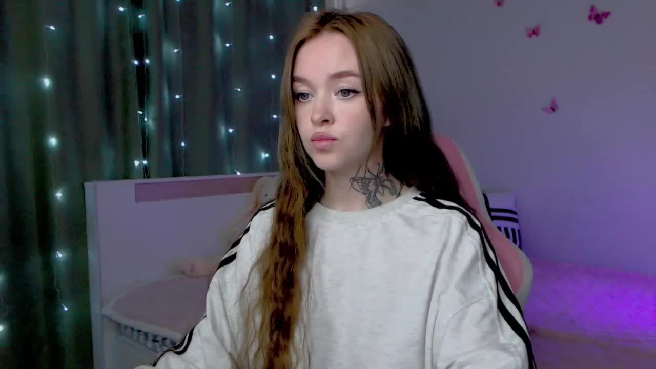 NaughtyMable Adult Chat August 5, 2025