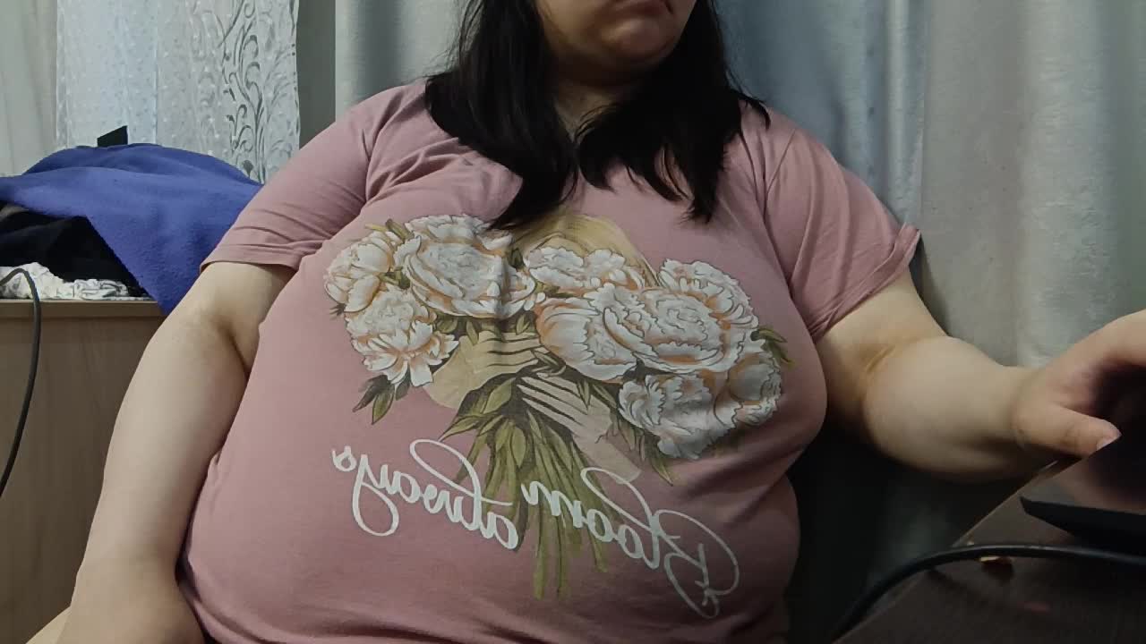 Nency-18 Adult Chat August 5, 2025