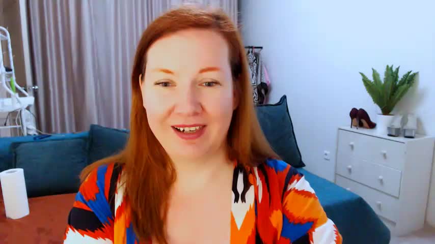 GoddessLara Adult Chat August 5, 2025
