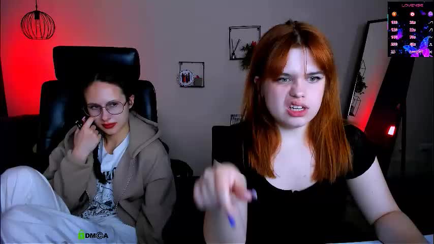 lusy_puff Adult Chat August 5, 2025