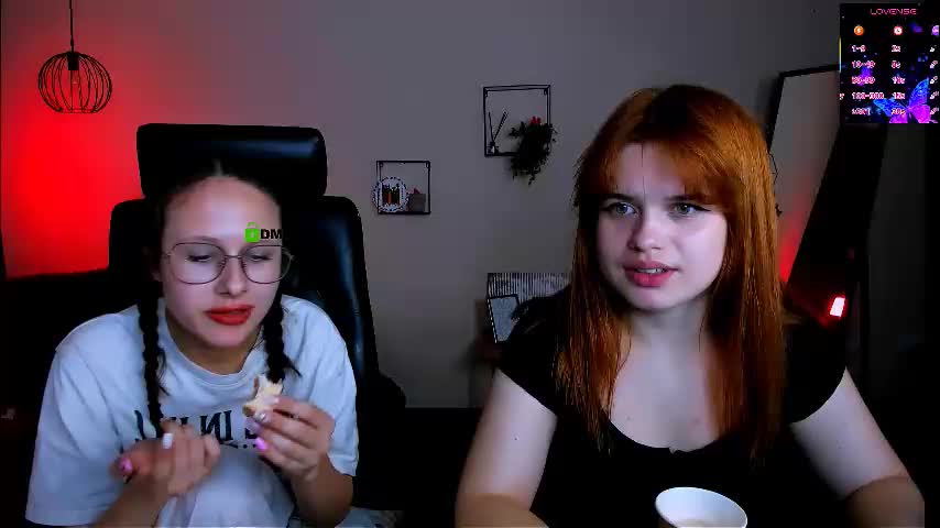 mona_cloud Adult Chat August 5, 2025