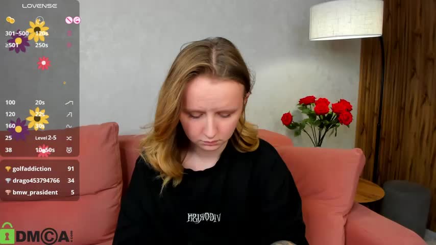 Rina_Panic Adult Chat August 5, 2025