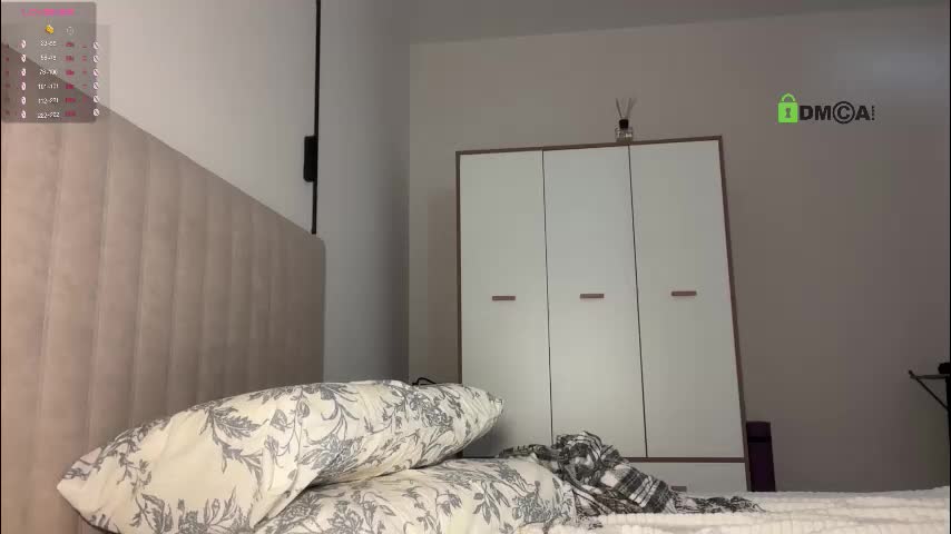 suzyjames Adult Chat August 5, 2025