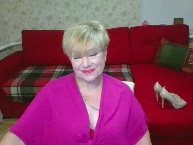 NanceMargie Adult Chat August 5, 2025