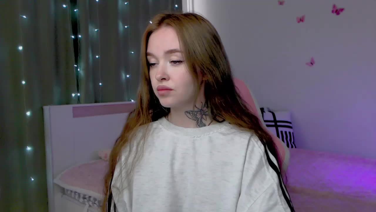 NaughtyMable Adult Chat August 5, 2025