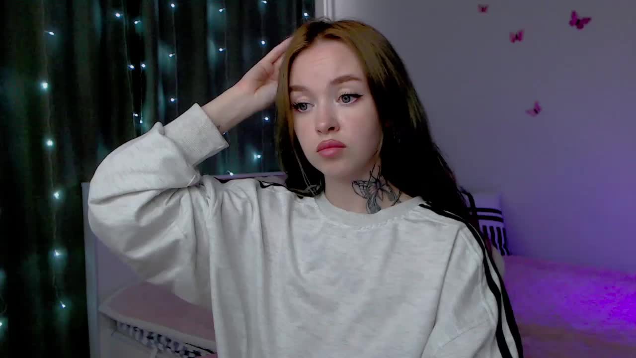 NaughtyMable Adult Chat August 5, 2025