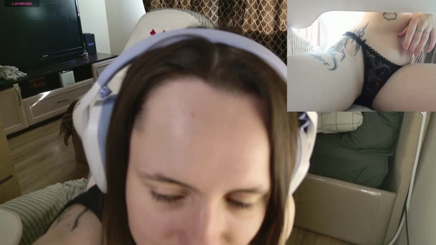 Luna_Loveee Adult Chat August 5, 2025