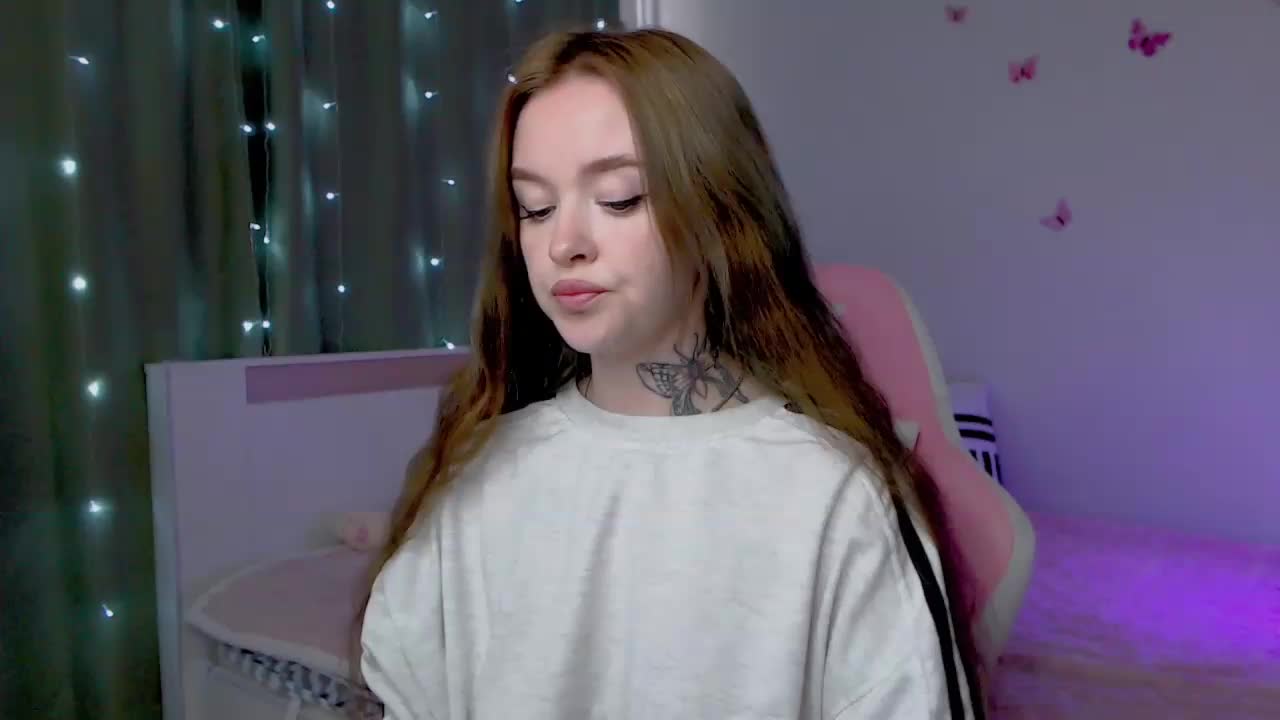 NaughtyMable Adult Chat August 5, 2025