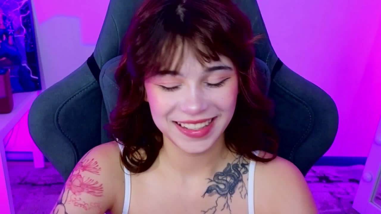 CoralineJones Adult Chat August 5, 2025