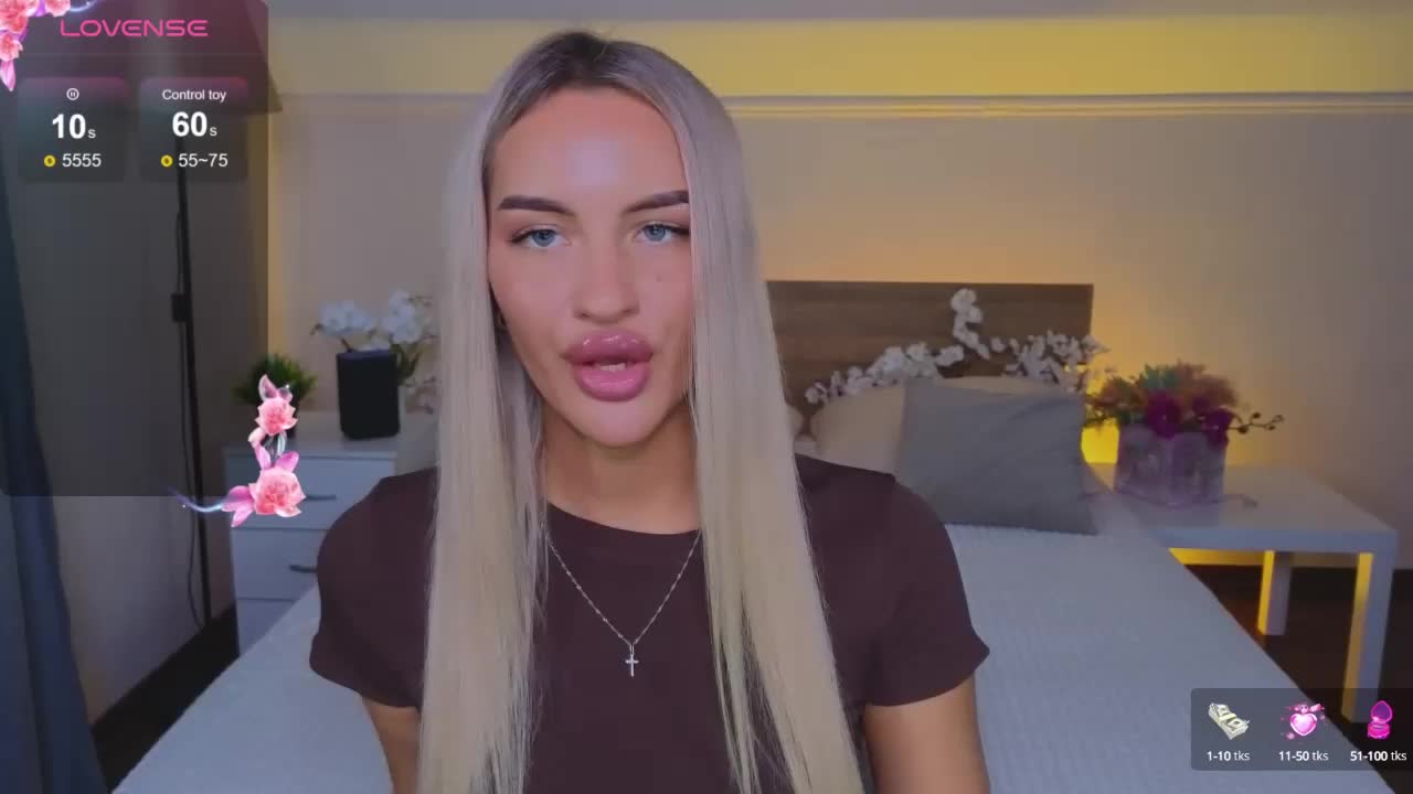 LeilaFlower Adult Chat August 5, 2025