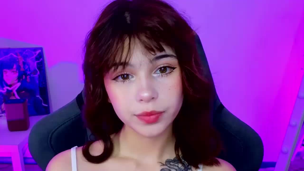 CoralineJones Adult Chat August 5, 2025