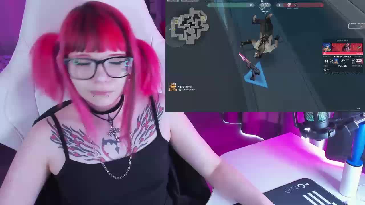 Yumi_Youkai Adult Chat August 5, 2025