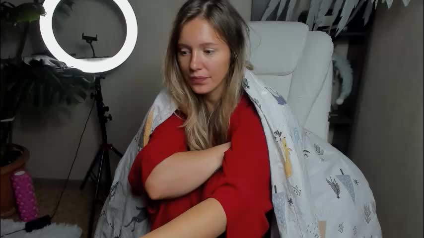 foxy_blond Adult Chat August 5, 2025