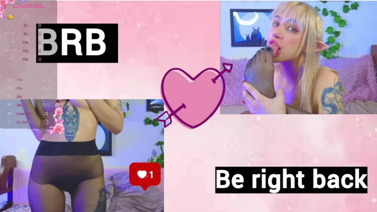 BladeNeon Adult Chat August 5, 2025