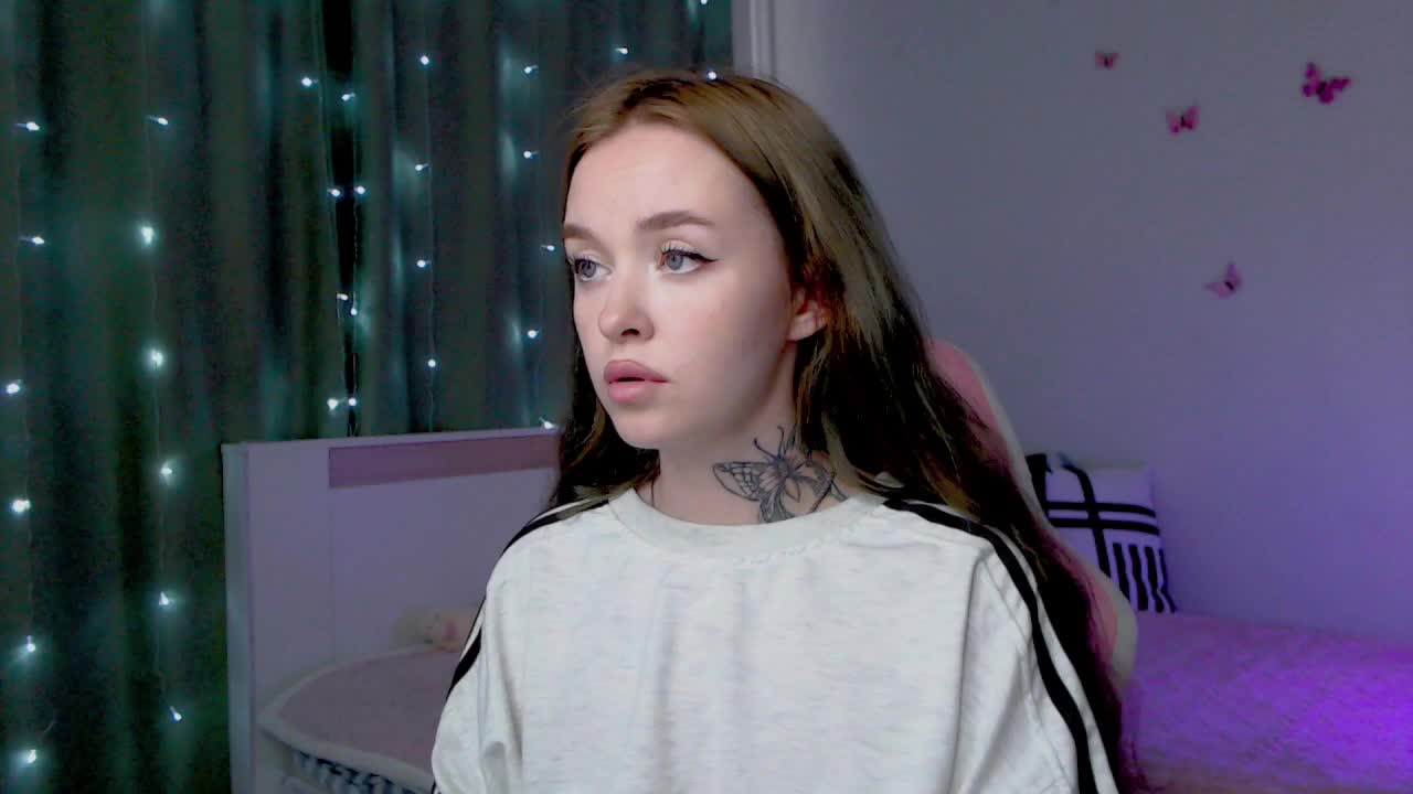 NaughtyMable Adult Chat August 5, 2025