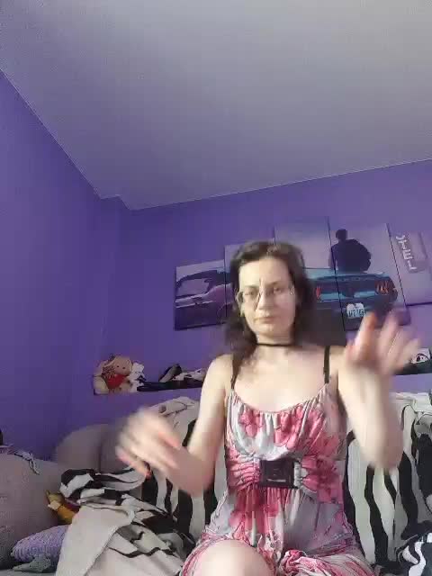 analiMilana Adult Chat August 5, 2025