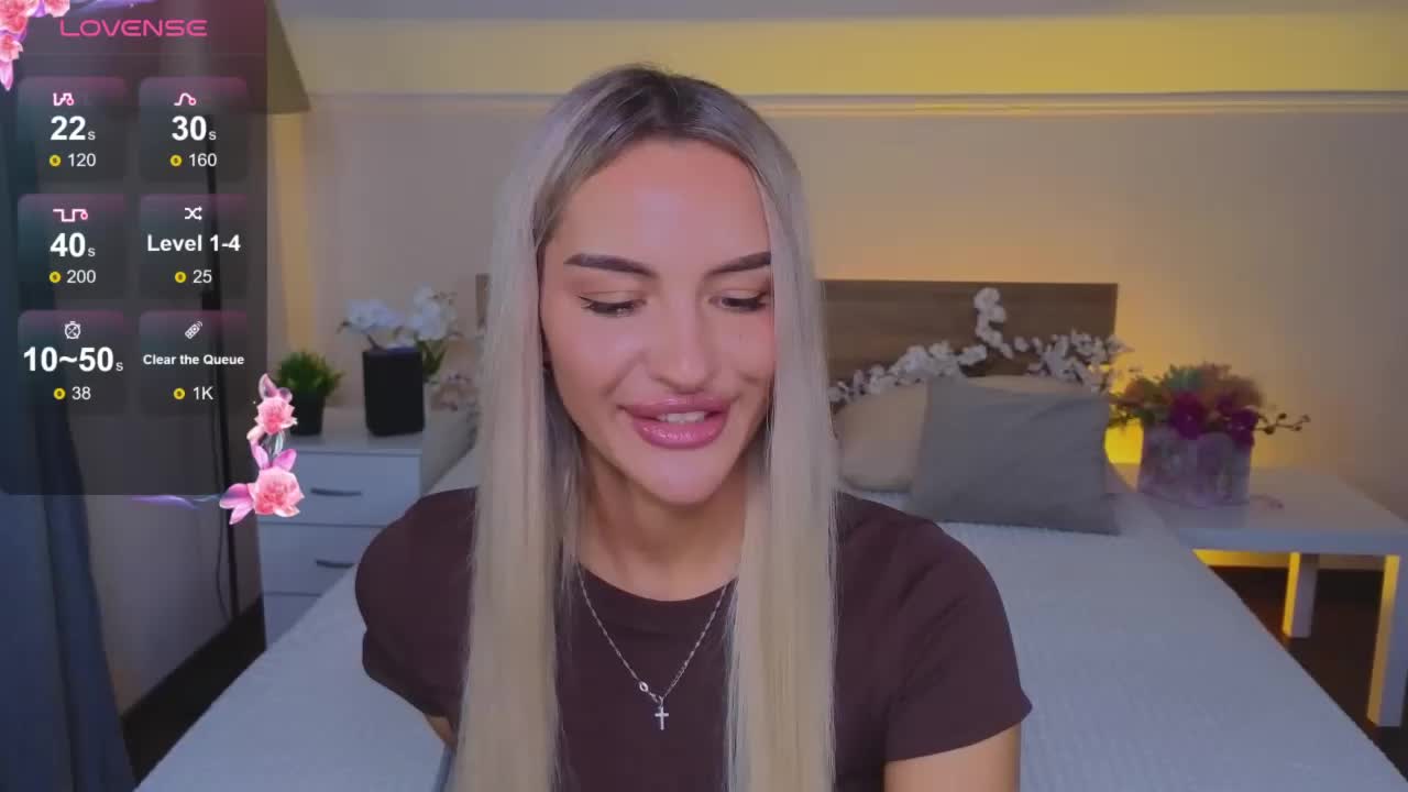 LeilaFlower Adult Chat August 5, 2025