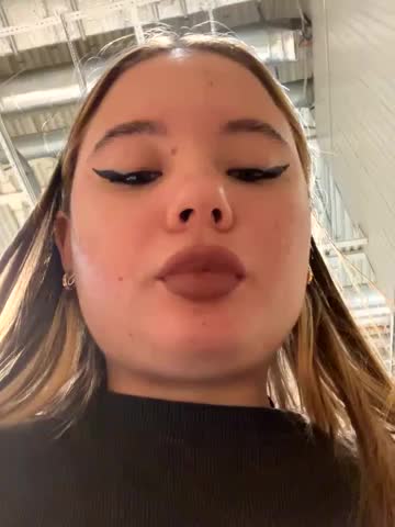 StephanieMur Adult Chat August 5, 2025