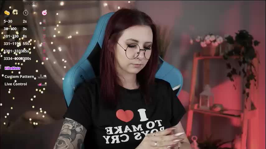 wesleegray Adult Chat August 5, 2025