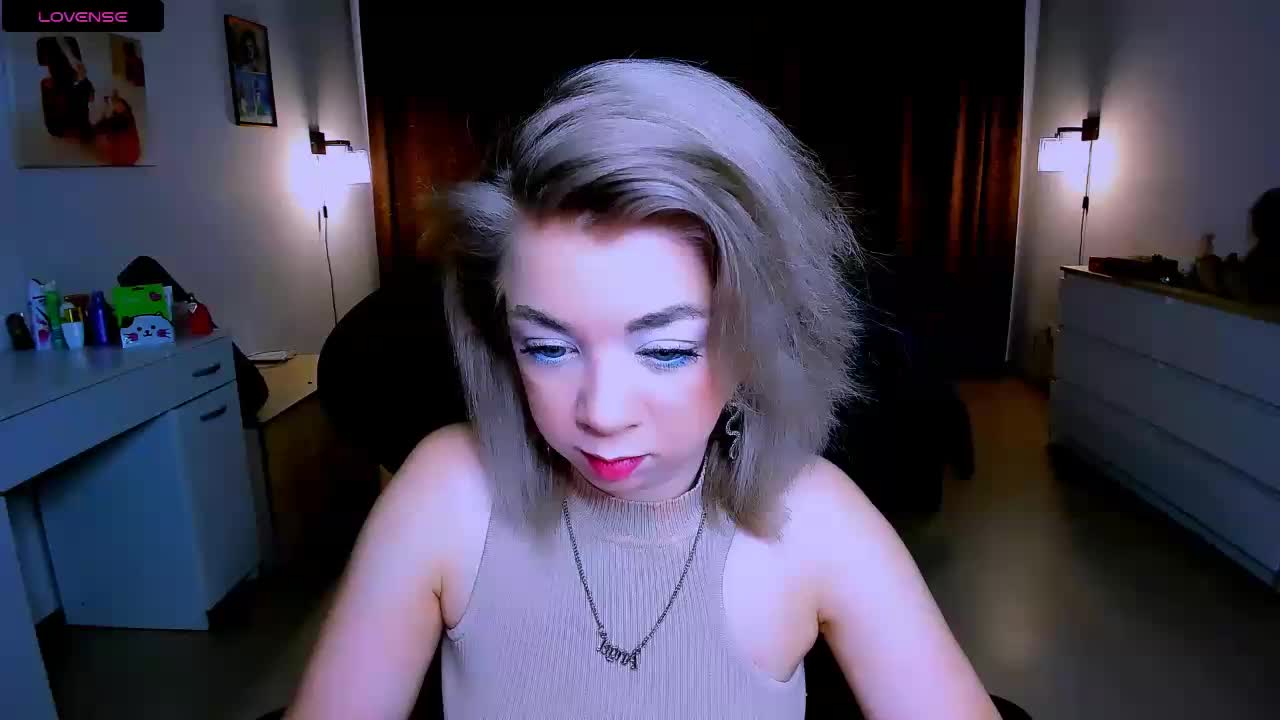 BabyNicole Adult Chat August 5, 2025