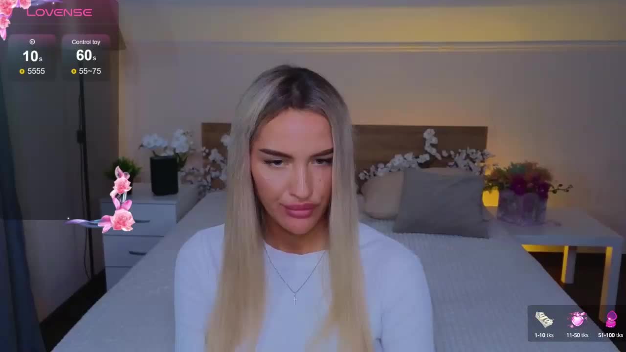 LeilaFlower Adult Chat August 5, 2025