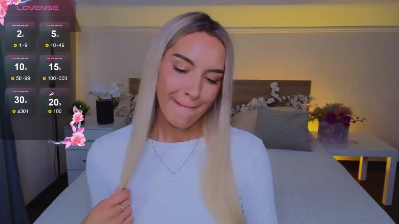 LeilaFlower Adult Chat August 5, 2025