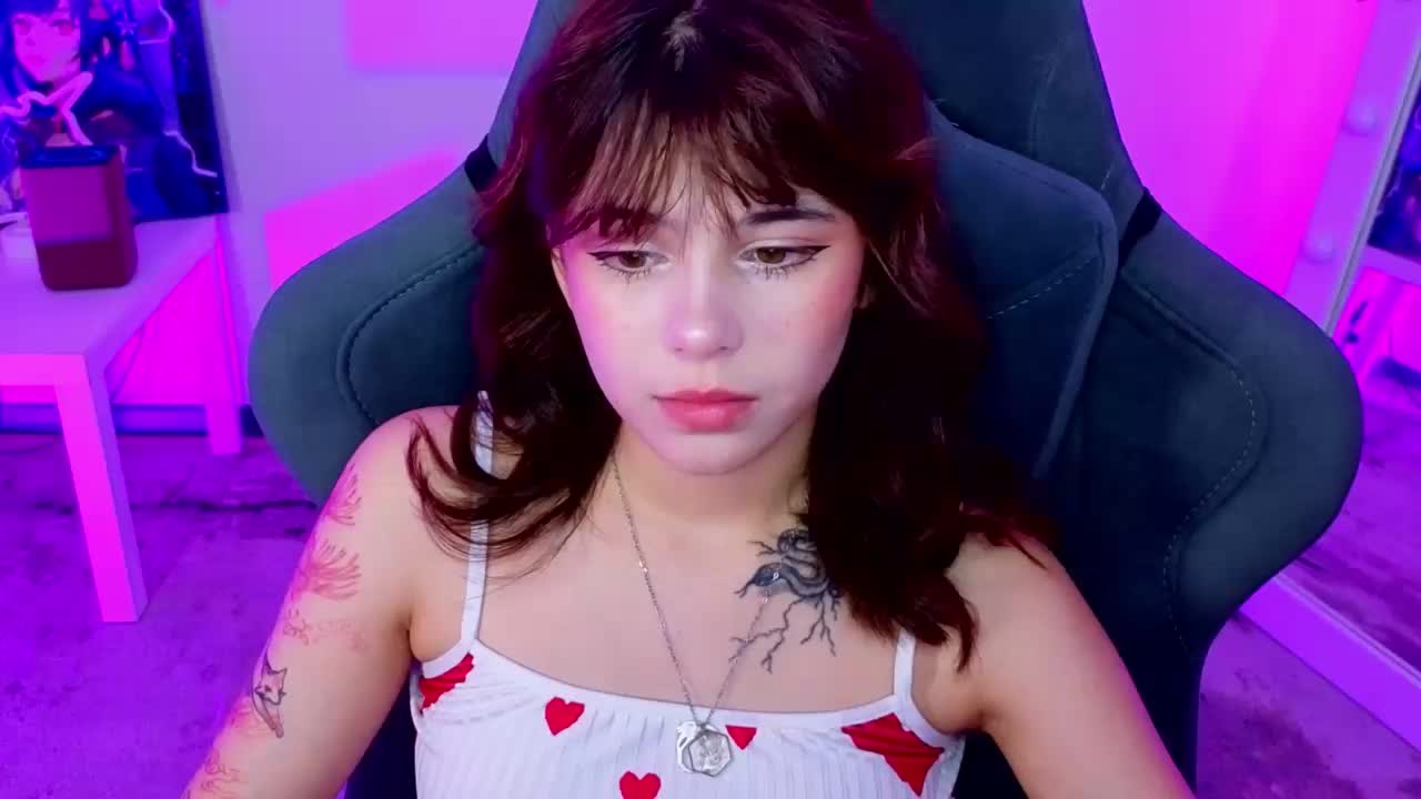 CoralineJones Adult Chat August 5, 2025