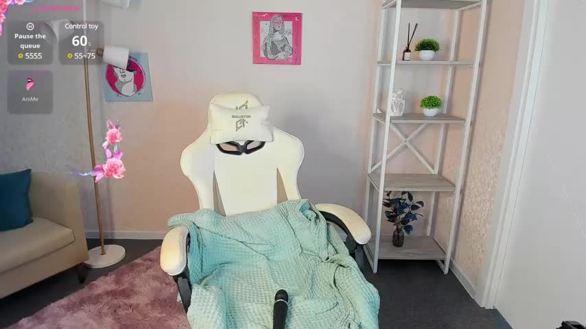 Looly_Rise Adult Chat August 5, 2025