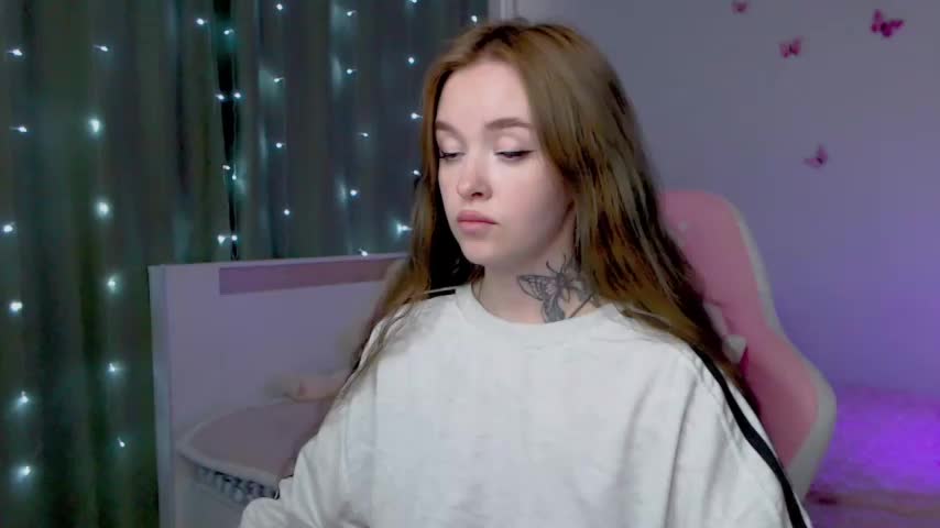 Naughty_Mable Adult Chat August 5, 2025