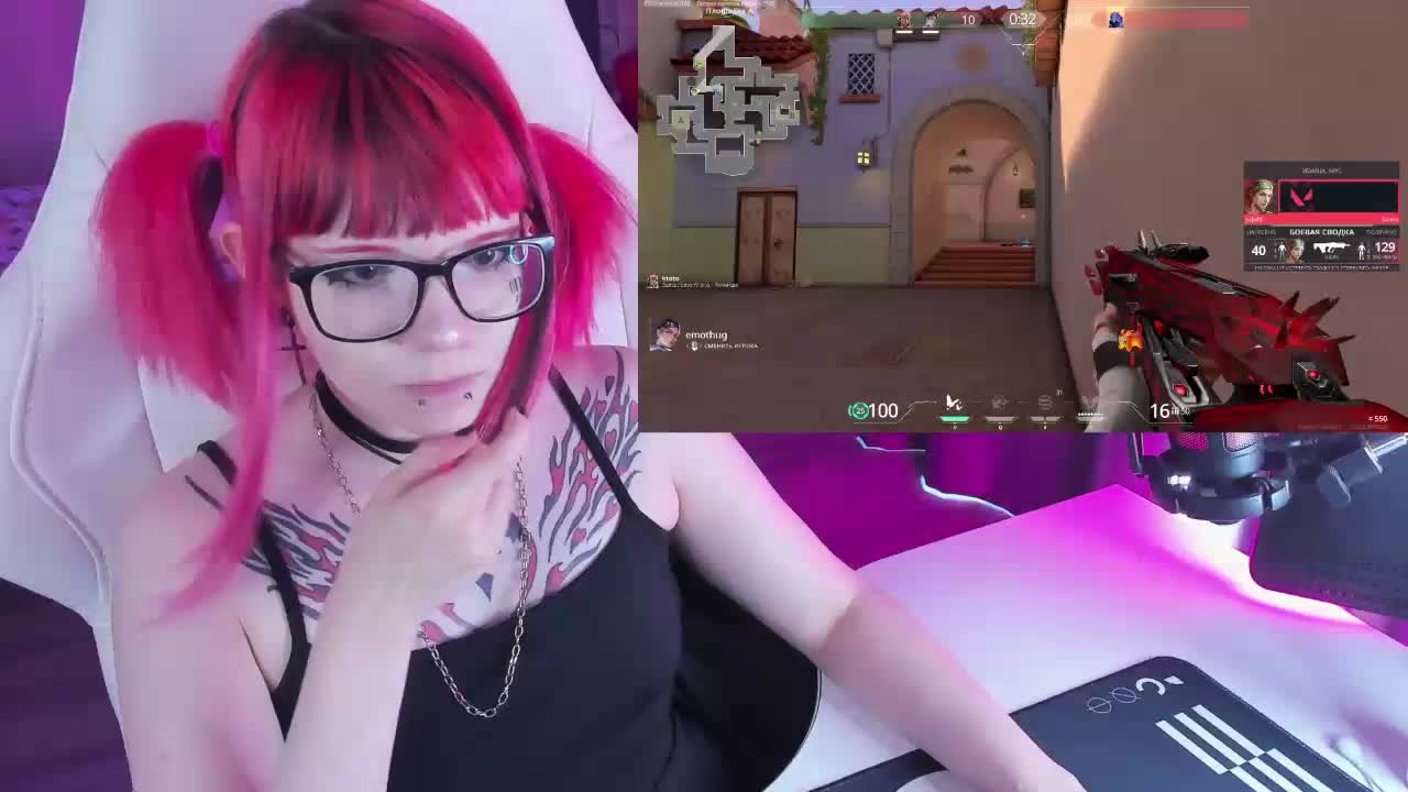 Yumi_Youkai Adult Chat August 5, 2025