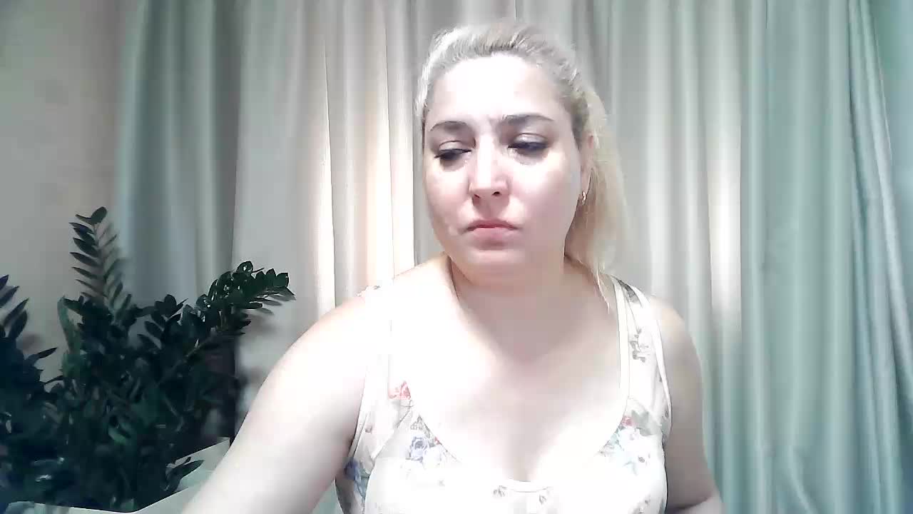 KickaIricka Adult Chat August 5, 2025