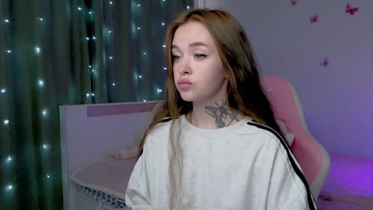 NaughtyMable Adult Chat August 5, 2025