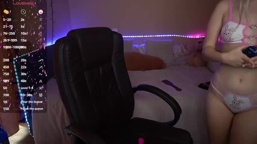 AmandaFiree Adult Chat August 5, 2025