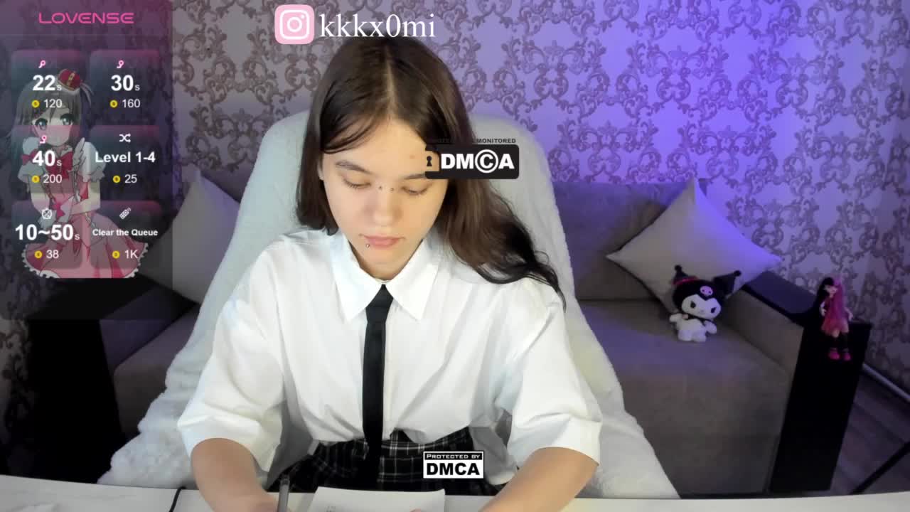 CutieKitty6 Adult Chat August 5, 2025