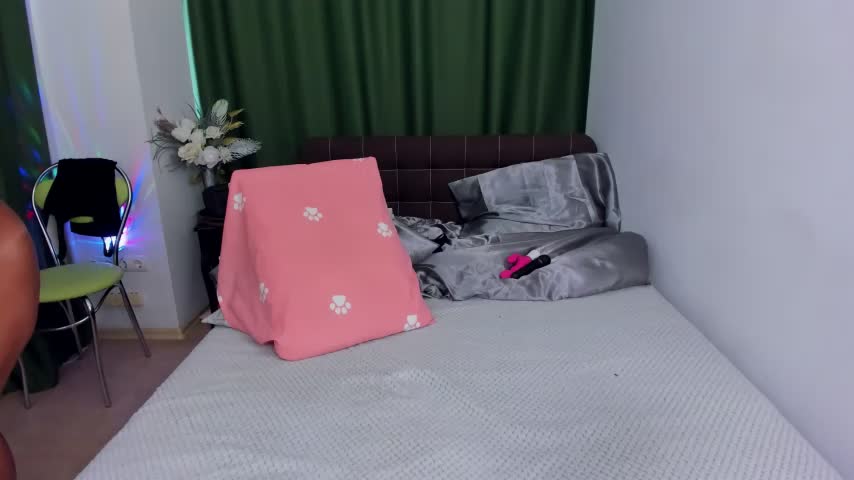 DanikaMorri Adult Chat August 5, 2025