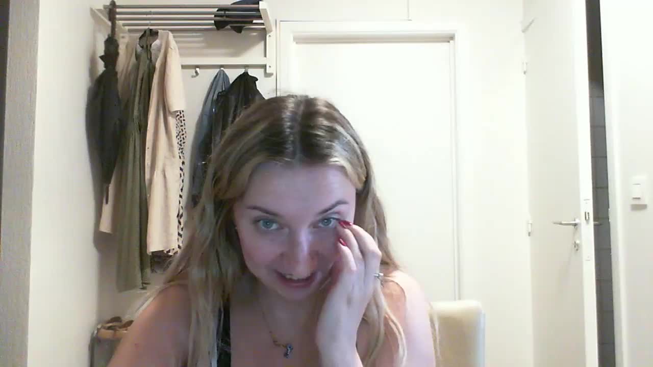 RuslanaFlower Adult Chat August 5, 2025