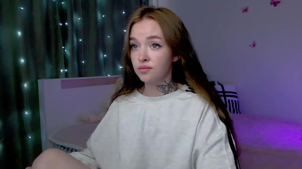 NaughtyMable Adult Chat August 5, 2025