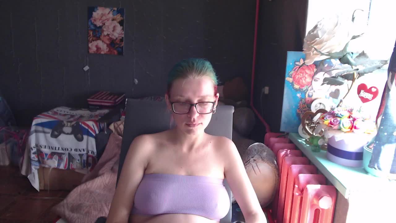 malvinella Adult Chat August 5, 2025